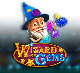 Wizard of Gems