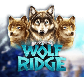 Wolf Ridge