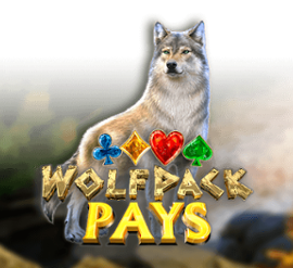 Wolfpack Pays