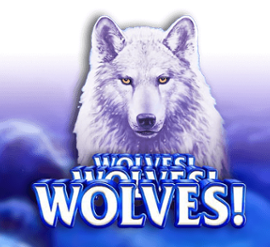 Wolves! Wolves! Wolves!