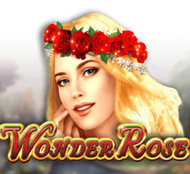 Wonder Rose