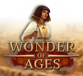 Wonder of Ages