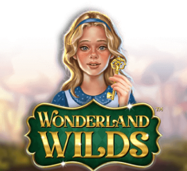 Wonderland Wilds
