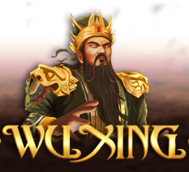 Wu Xing
