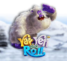 Yak, Yeti and Roll