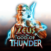 Zeus God of Thunder
