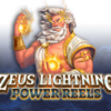 Zeus Lightning Power Reels