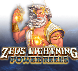 Zeus Lightning Power Reels