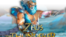 Zeus the Thunderer