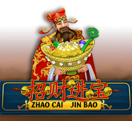 Zhao Cai Jin Bao