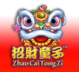 Zhao Cai Tong Zi