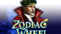 Zodiac Wheel