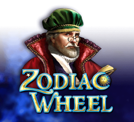 Zodiac Wheel