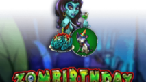 Zombirthday