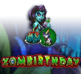 Zombirthday