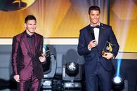 TOP 50 cel mai bine plătiți sportivi din istorie! A apărut lista: o singură femeie în top, Messi e abia pe 5!