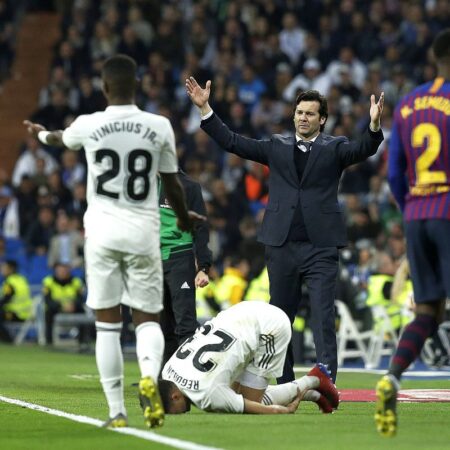 Cine va prelua conducerea lui Real Madrid la Campionatul Mondial al Cluburilor, după plecarea lui Carlo Ancelotti?