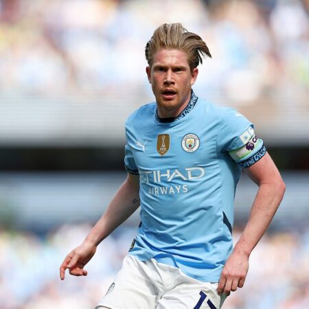 „Ce surpriză ar fi! Kevin De Bruyne despre viitoarea sa destinație: „Sincer…”