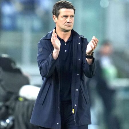 Primul transfer realizat de Cristi Chivu pentru Parma: „Versatil”