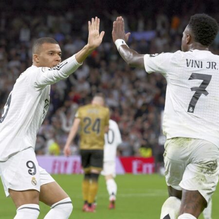Real Madrid a solicitat asistența Inteligenței Artificiale înainte de meciul retur cu Arsenal » Răspunsul a sosit și în limba română!