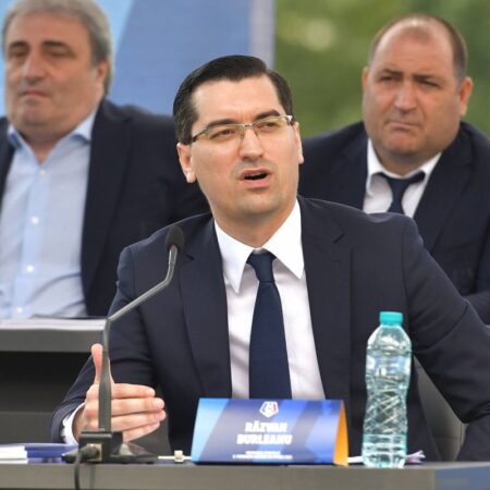 „Documente falsificate, reproduse la xerox! Cum a ajuns semnătura mea să fie acolo?”