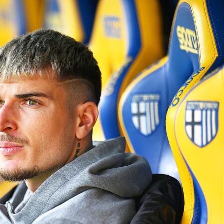 Valentin Mihăilă a revenit la Craiova » Locul în care a fost surprins în săptămâna meciului cu FCSB