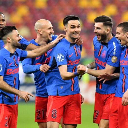 FCSB în clasamentul veniturilor din competițiile europene: O diferență uriașă față de lider!
