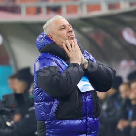 „Patru provocări pentru Rapid în ziua meciului cu CFR Cluj + O întoarcere semnificativă”