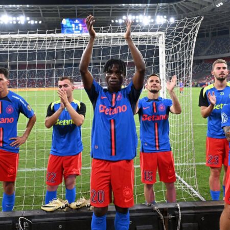 Gigi Becali îl lasă să plece de la FCSB, dar deja are oferte în Superligă: „Normal că ne dorim”