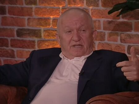 Adrian Porumboiu prevestește câștigătoarea Superligii: ”Este opinia mea”
