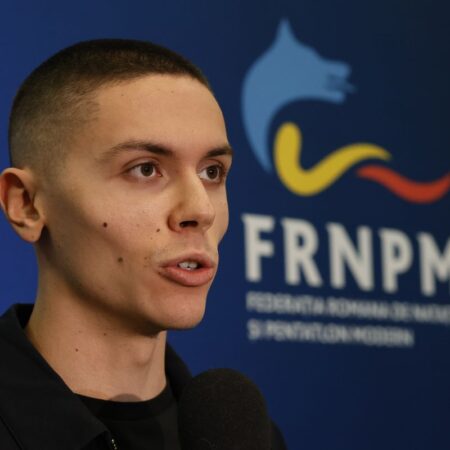 „Învăț să-mi ofer recunoștință tot mai des”