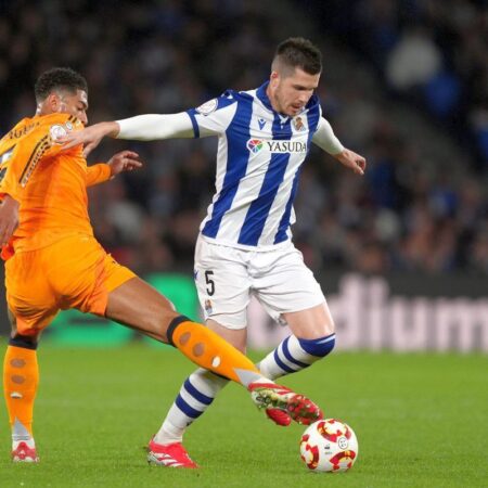 LIVE Real Madrid – Real Sociedad, semifinala retur a Cupei Regelui