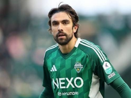 Compagno, coșmar la sfârșitul unui sezon de vis: ce se întâmplă cu atacantul îndepărtat de Gigi Becali