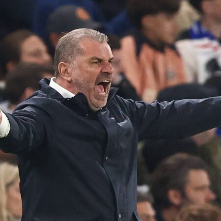 Fanii lui Tottenham nu s-au mai putut abține: mesajul pentru Ange Postecoglou și răspunsul antrenorului