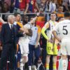 Suspensie istorică” pentru Antonio Rudiger, după tentativa de a lovi arbitru: „Sunt profund dezamăgit!
