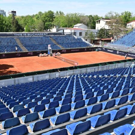 Turneul de tenis în România: Cum ne raportăm la Ungaria, Bulgaria, Serbia și Cehia