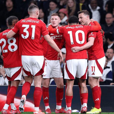 Nottingham Forest va înregistra o performanță deosebită în Premier League.