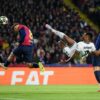 Lamine Yamal a strălucit, dar altcineva a câștigat trofeul de MVP în Barcelona