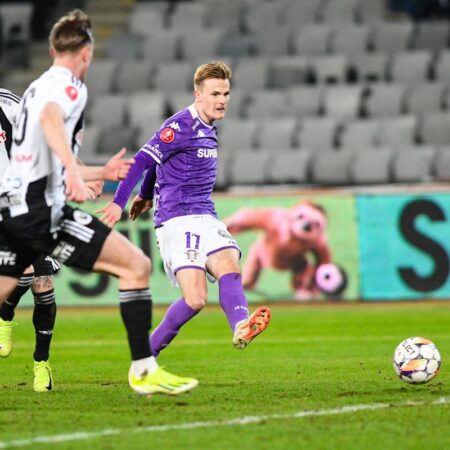 Rapid Live – U Cluj în play-off-ul Superligii