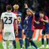 Titluri impresionante în presa internațională după Barcelona – Inter 3-3: „Un omagiu adus fotbalului / Vă mulțumim și ne vedem marți!”