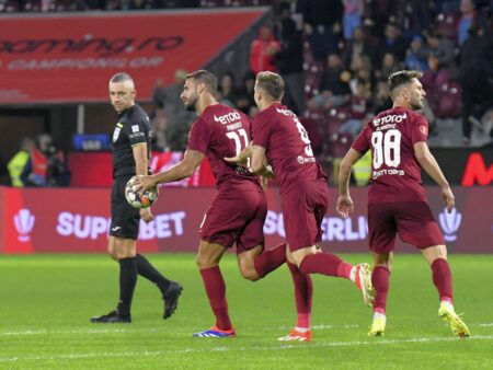 Tachtsidis riscă să fie exclus din echipa FCSB