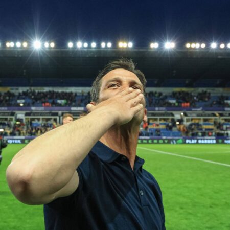 Cristi Chivu îl ridică în slăvi pe „Van Dijk” din Italia » Noua perlă a Parmei este deja dorită de Inter și Juventus!