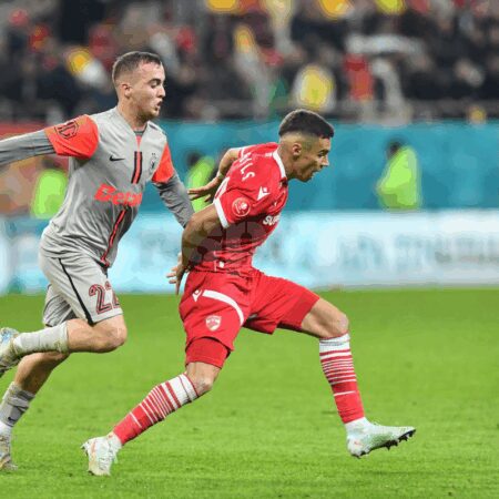 FCSB a început vânzarea biletelor pentru „Derby-ul României”