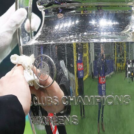 Revoluție în Liga Campionilor?! 3 schimbări importante concepute de UEFA în umbră
