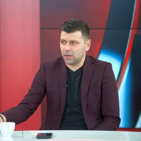 „Inacceptabil ce a făcut!” » Raul Rusescu îl critică aspru pe jucătorul FCSB și „solicită” două transferuri pentru campioană!