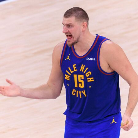 Contract „neobişnuit” pentru Nikola Jokic: Ce sumă i s-a oferit sârbuțului