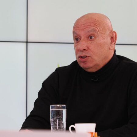 „Aveai o apărare, jucai în Europa… Campionatul s-a rupt”
