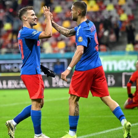 Ce jucător de la FCSB ar putea fi dorit de Craiova: „El aduce plusvaloare”