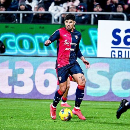 Veste extraordinară pentru Florinel Coman din Italia » Ce surprize i se pregătesc românului la următorul meci din Serie A