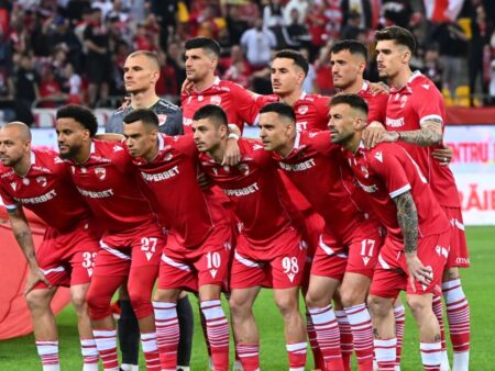 De ce Cătălin Cîrjan are totuși un motiv de satisfacție după meciul Dinamo – Universitatea Craiova 0-2